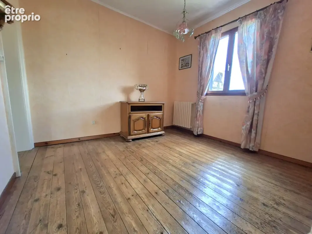 Maison de ville - 135 m2- 4 chambres - photo 13
