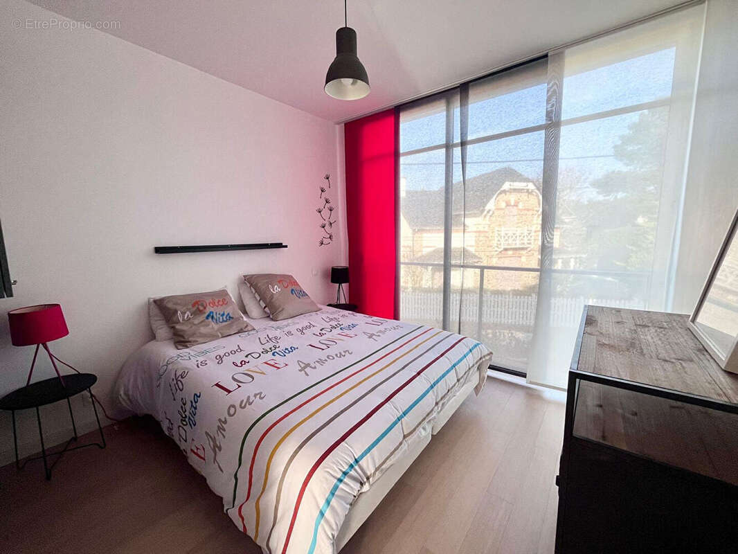 Maison à LA BAULE-ESCOUBLAC