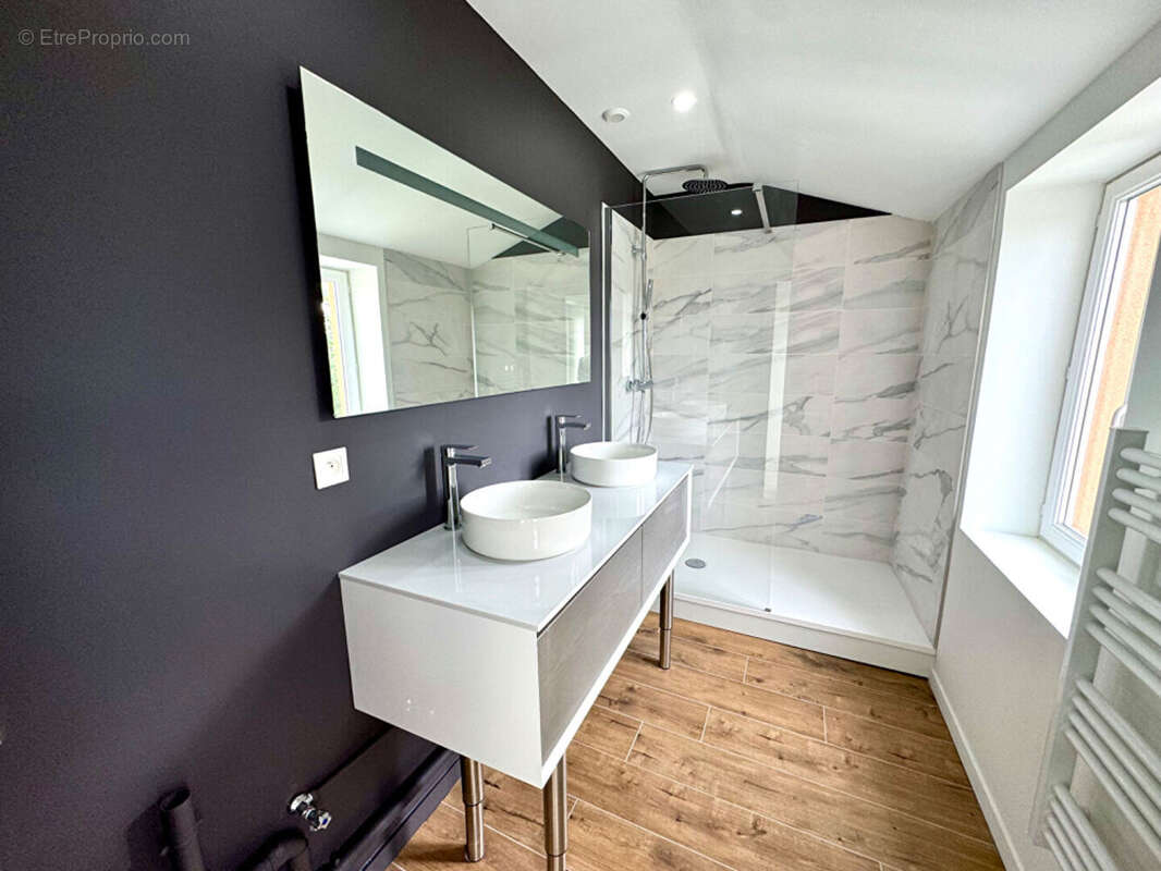 Maison à BOULOGNE-SUR-MER