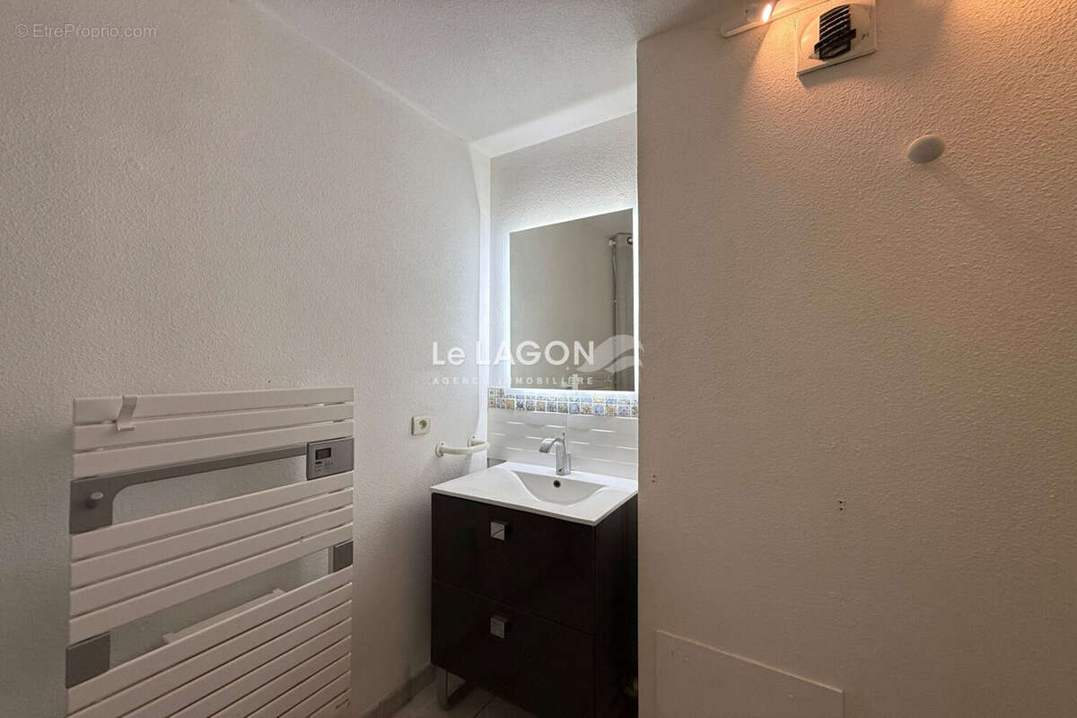 Appartement à SAINT-CYPRIEN