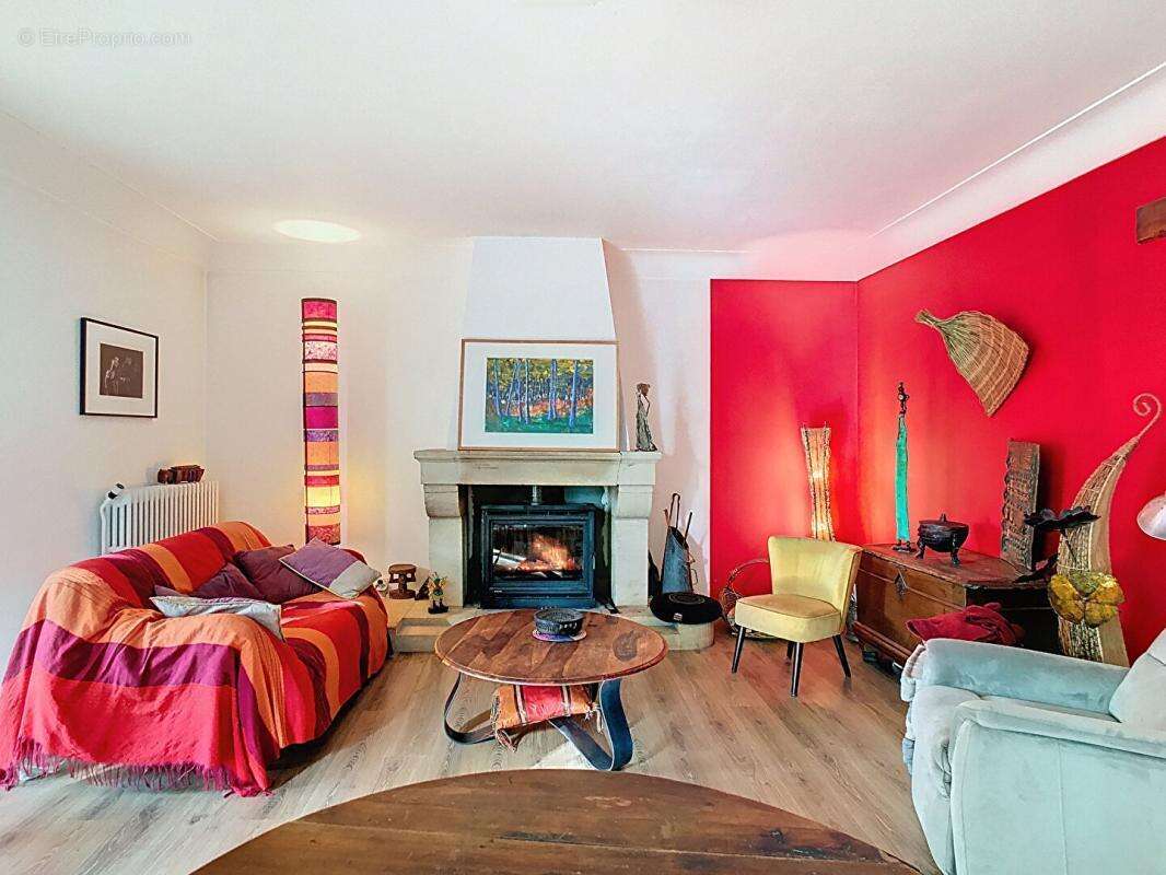 Maison à SARLAT-LA-CANEDA