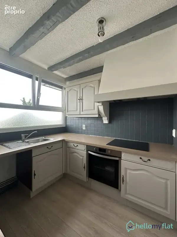 Appartement 4 pièces 64 m² à vendre à Reims (51100) - photo 3