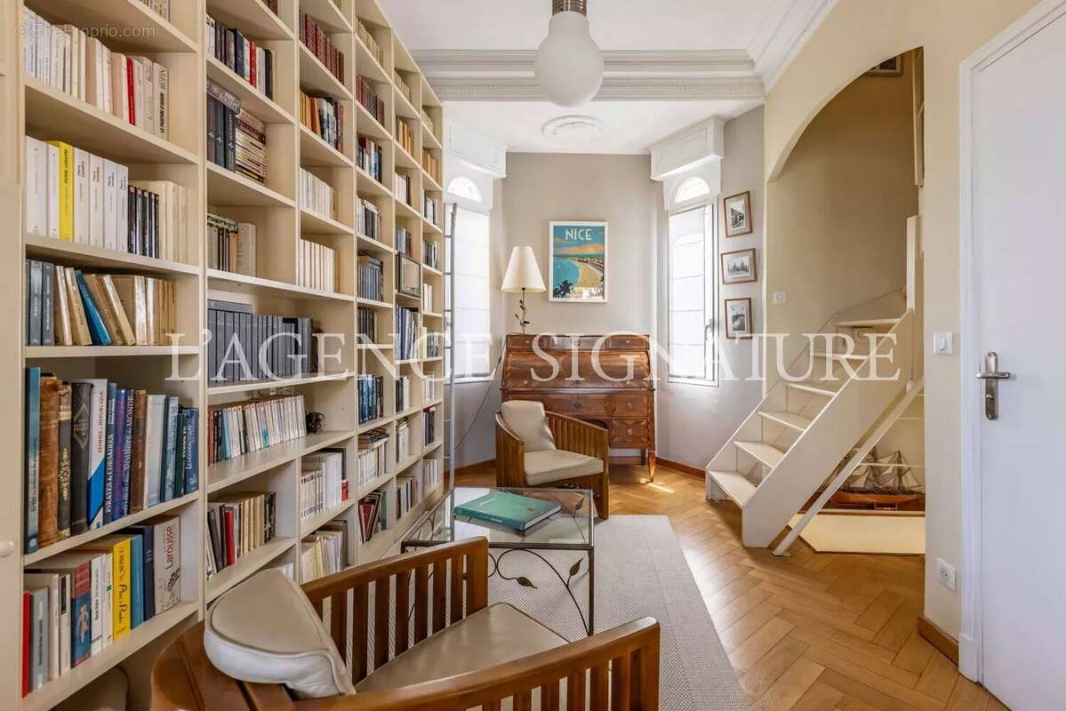 Maison à NICE