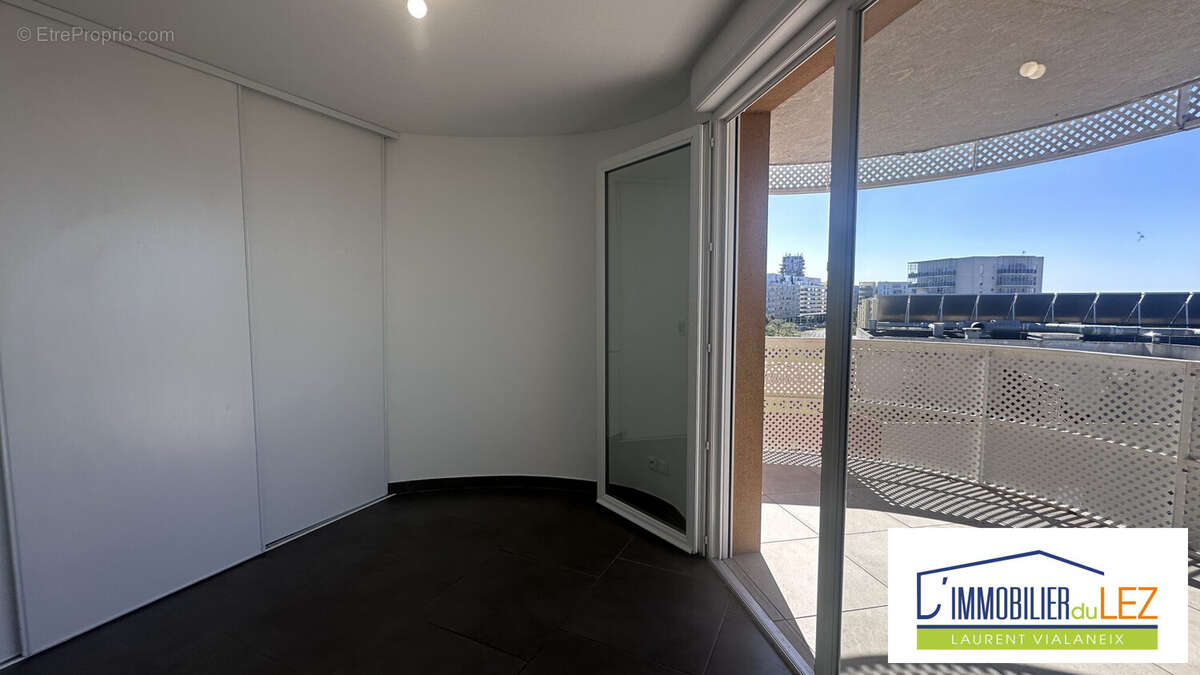 Appartement 68 m² à Montpellier  - photo 7