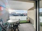 Appartement à PIERRE-BENITE