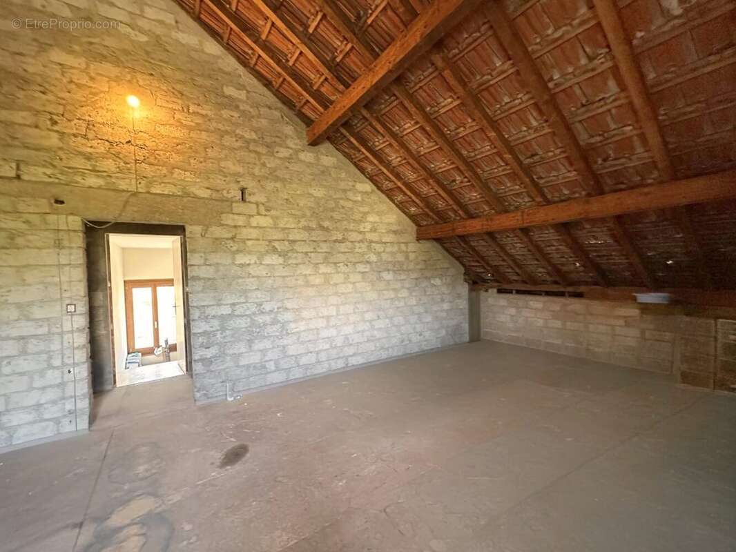 Appartement à CLUSES
