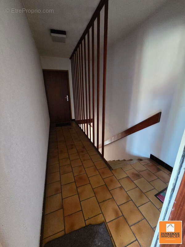 Appartement à DUNKERQUE