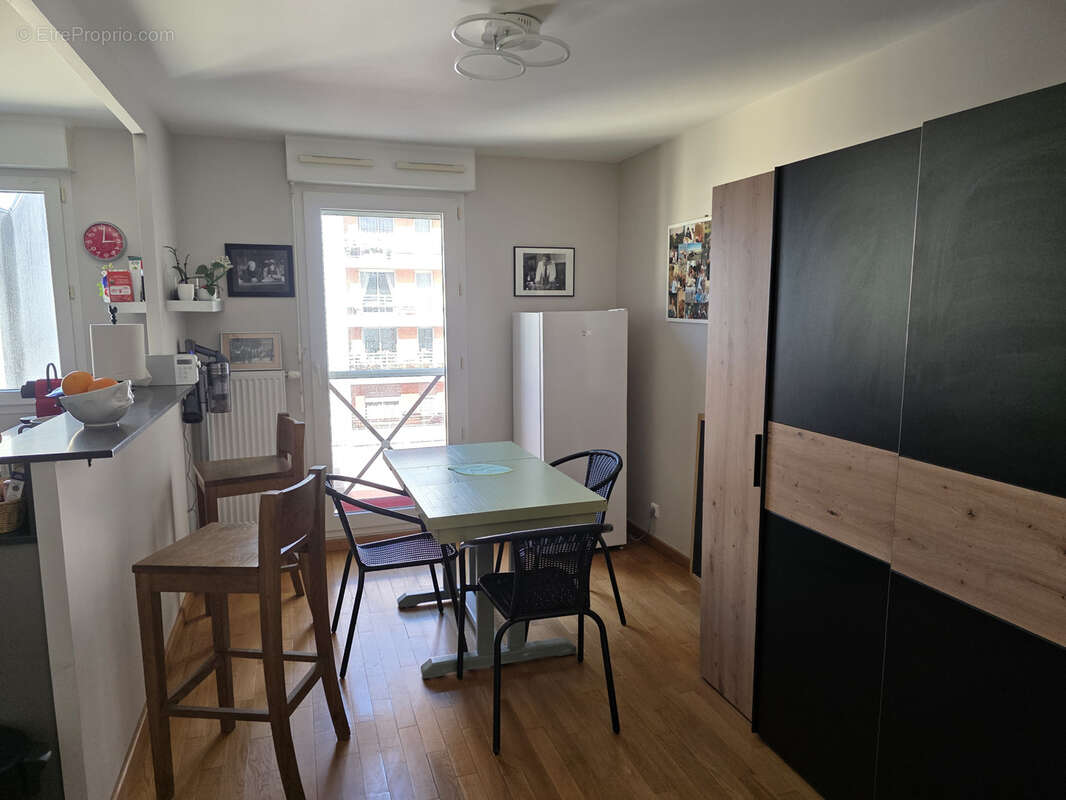 Appartement à LE HAVRE