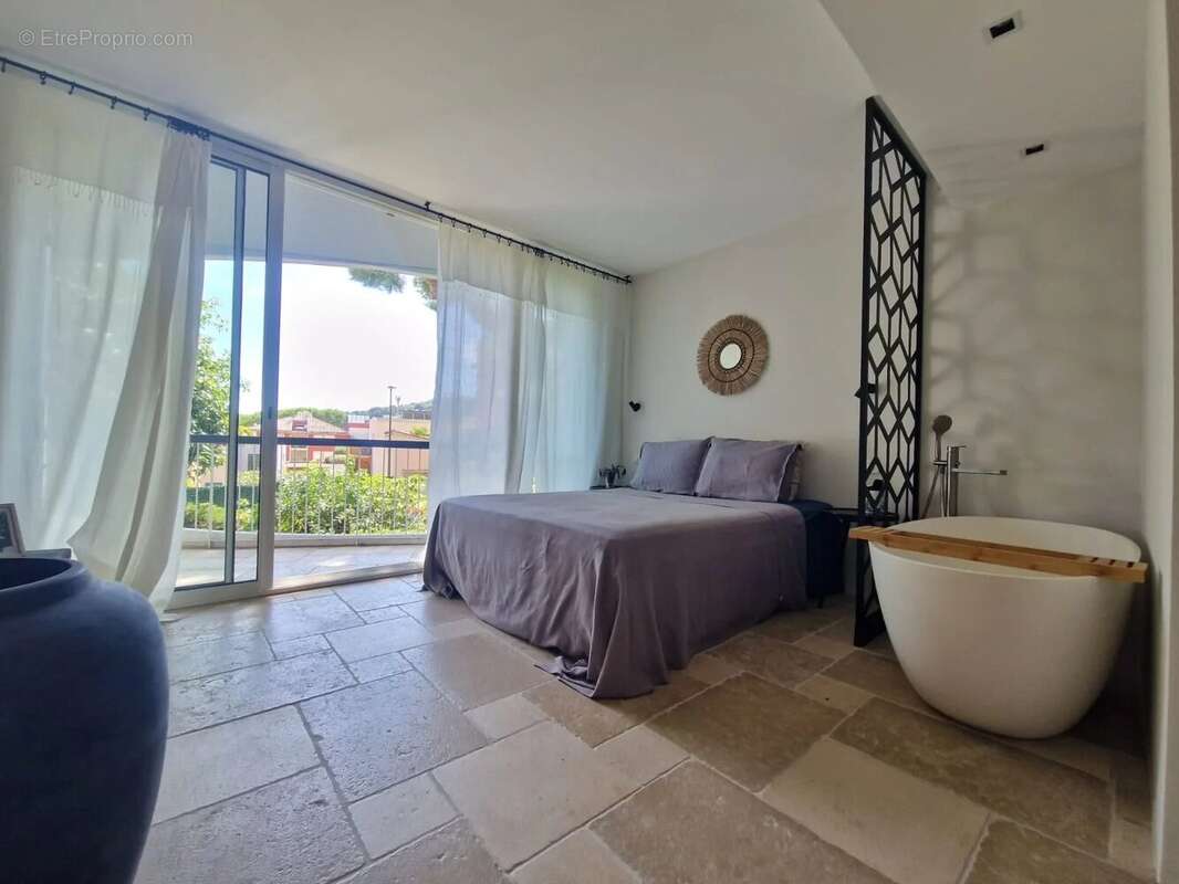 Maison à SAINT-JEAN-CAP-FERRAT