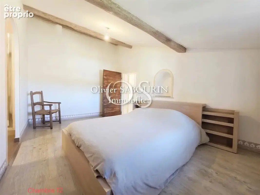 Exceptionnel au cœur du village de Roquebrune-sur-Argens ! - photo 10