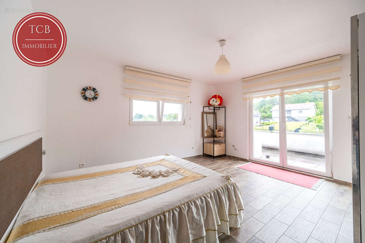 Maison  6 pièce(s) 196 m² Thann - photo 11