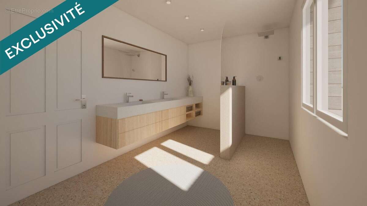 Photo 4 - Appartement à BELLEVILLE-SUR-MEUSE