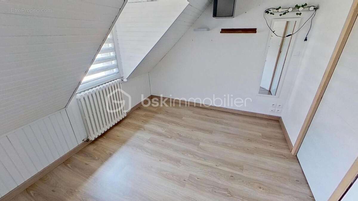 Propriété de caractère avec gîte indépendant – A quelques minutes des plages et de toutes les commodités - photo 15