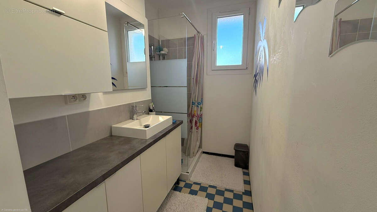 Appartement à MARTIGUES