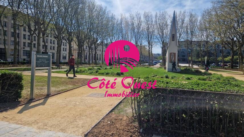 Appartement à LE HAVRE