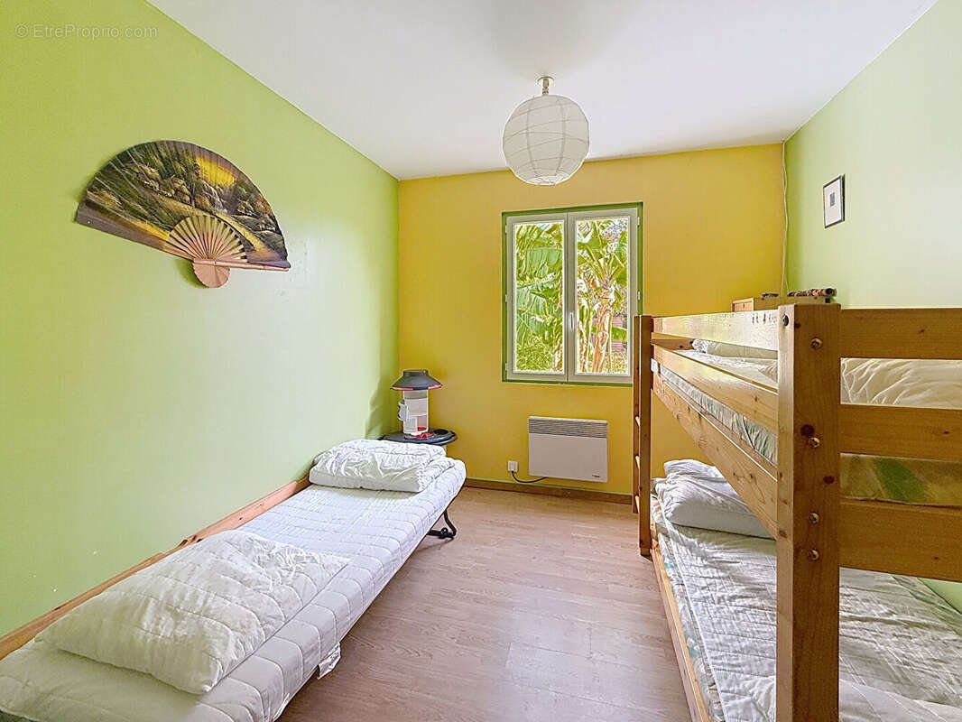 Maison à SAINT-GEORGES-D&#039;OLERON