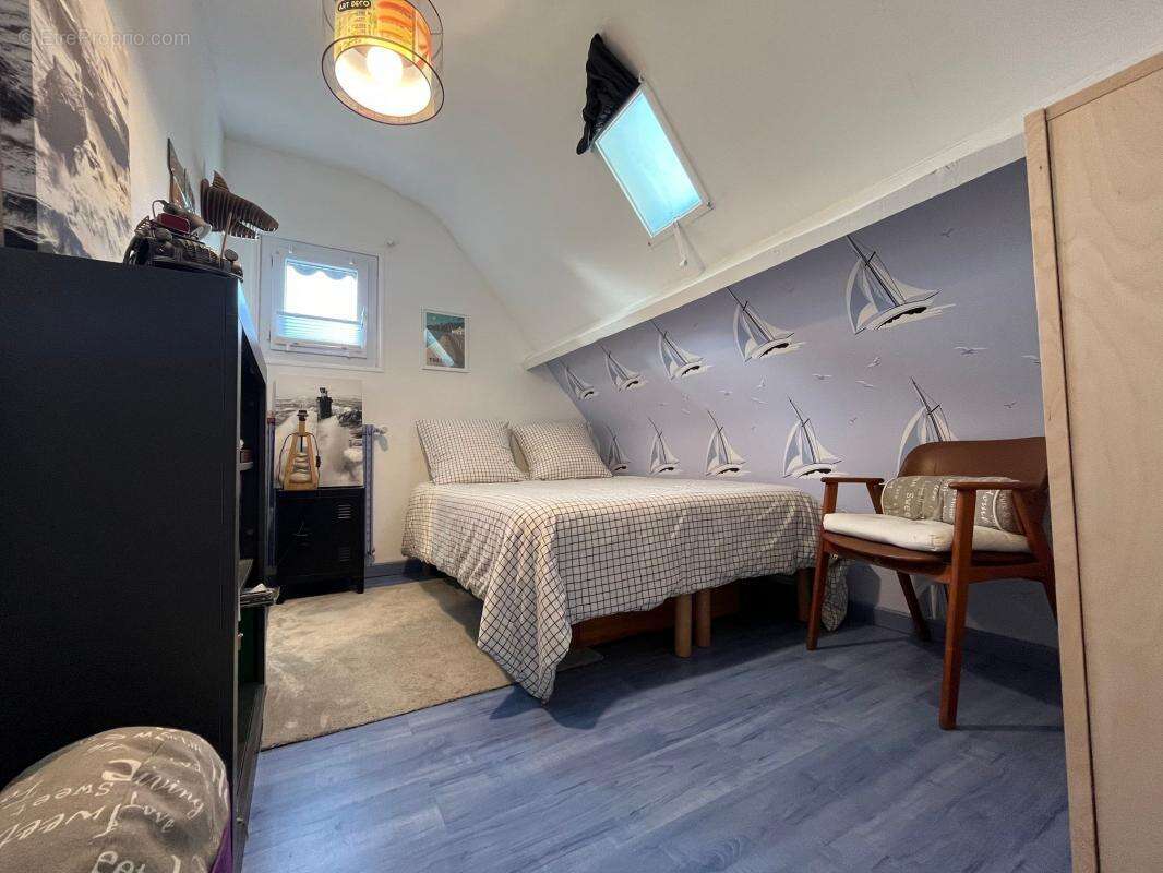 Maison à PLEUMEUR-BODOU