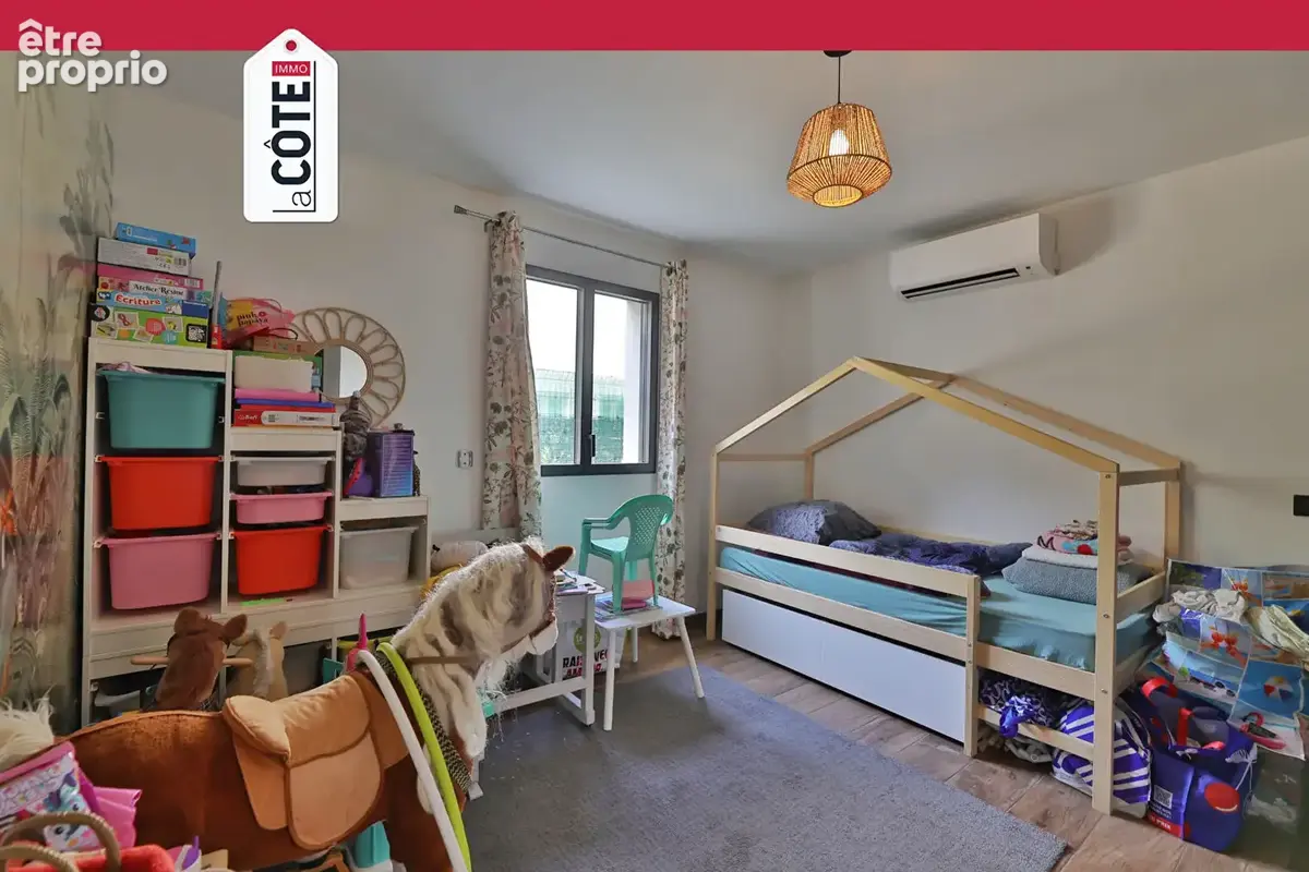 Maison Martigues 120 m2 - photo 11