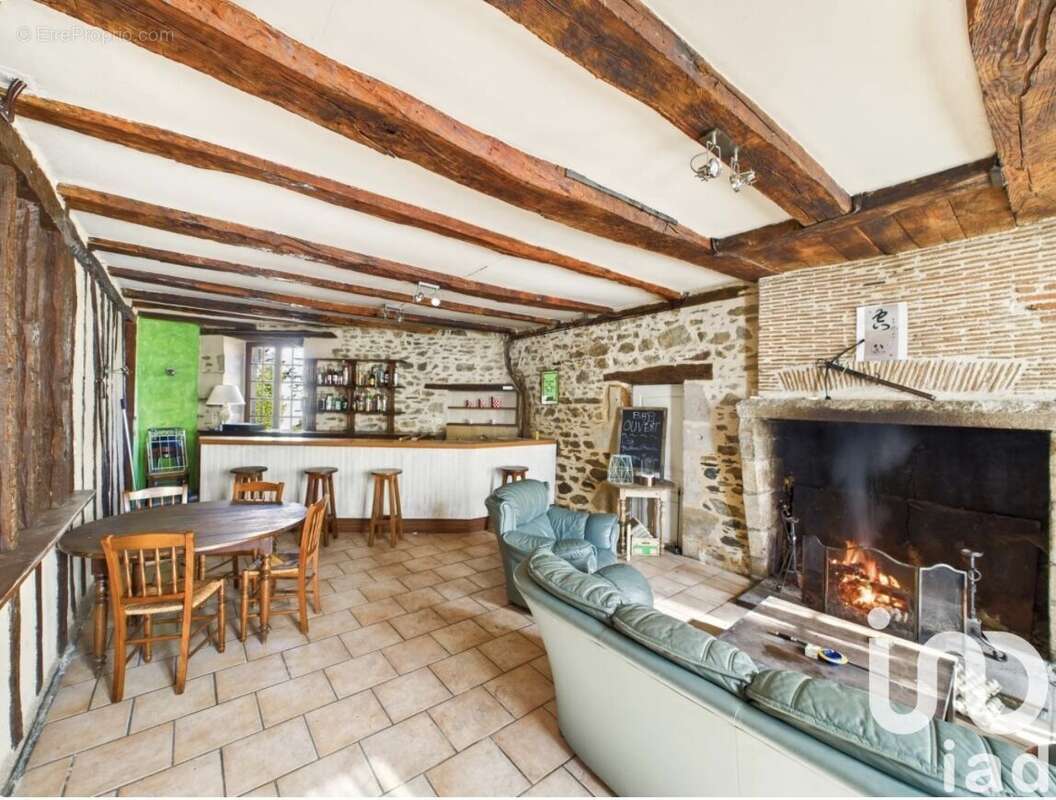 Photo 8 - Maison à CHALUS