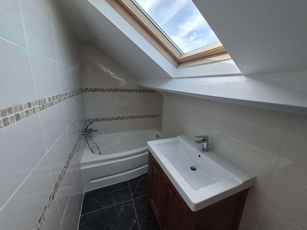 Maison Evriguet 3 pièce(s) 70 m2 - photo 11