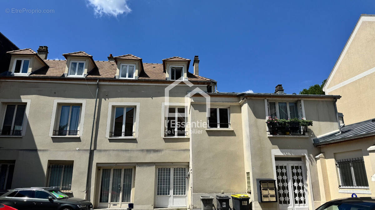 Appartement à ANDRESY