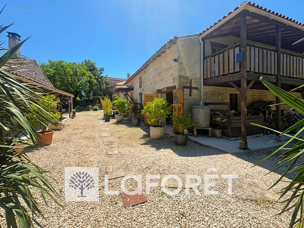 Maison à ROYAN