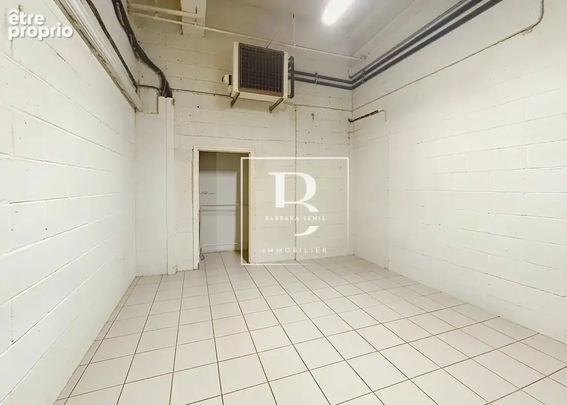Commerce 102 m² à vendre à Sin-Le-Noble (59450) - photo 2
