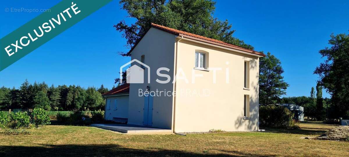 Photo 2 - Maison à VEYRAC