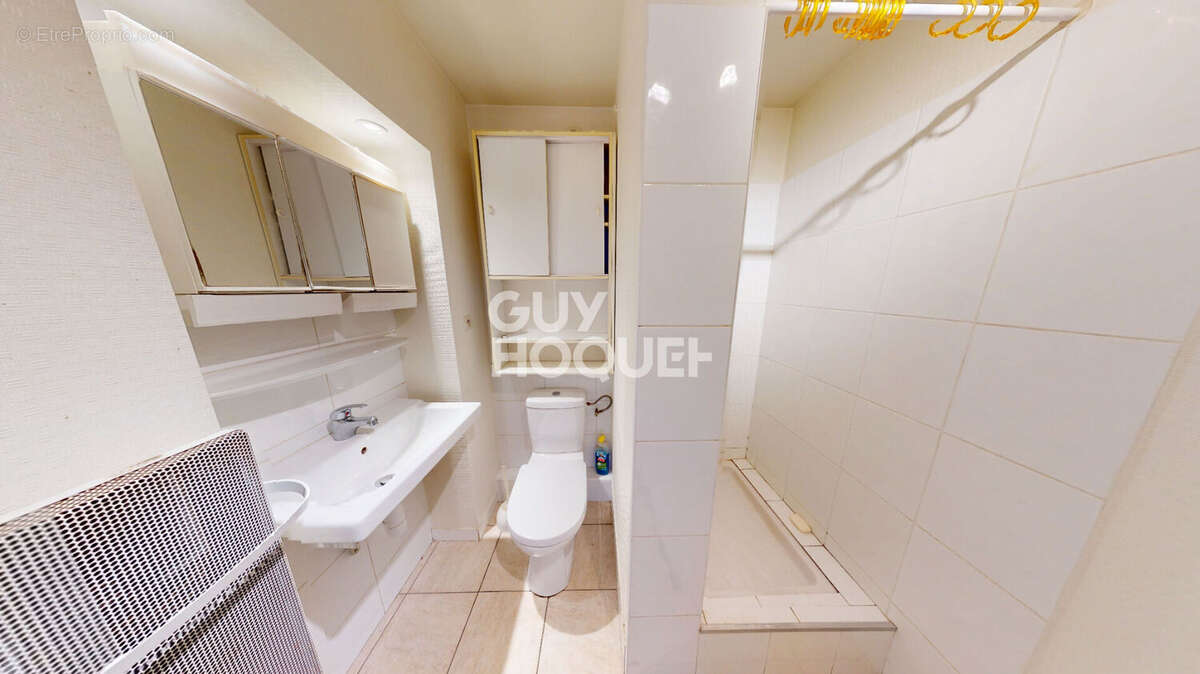 Appartement à MULHOUSE