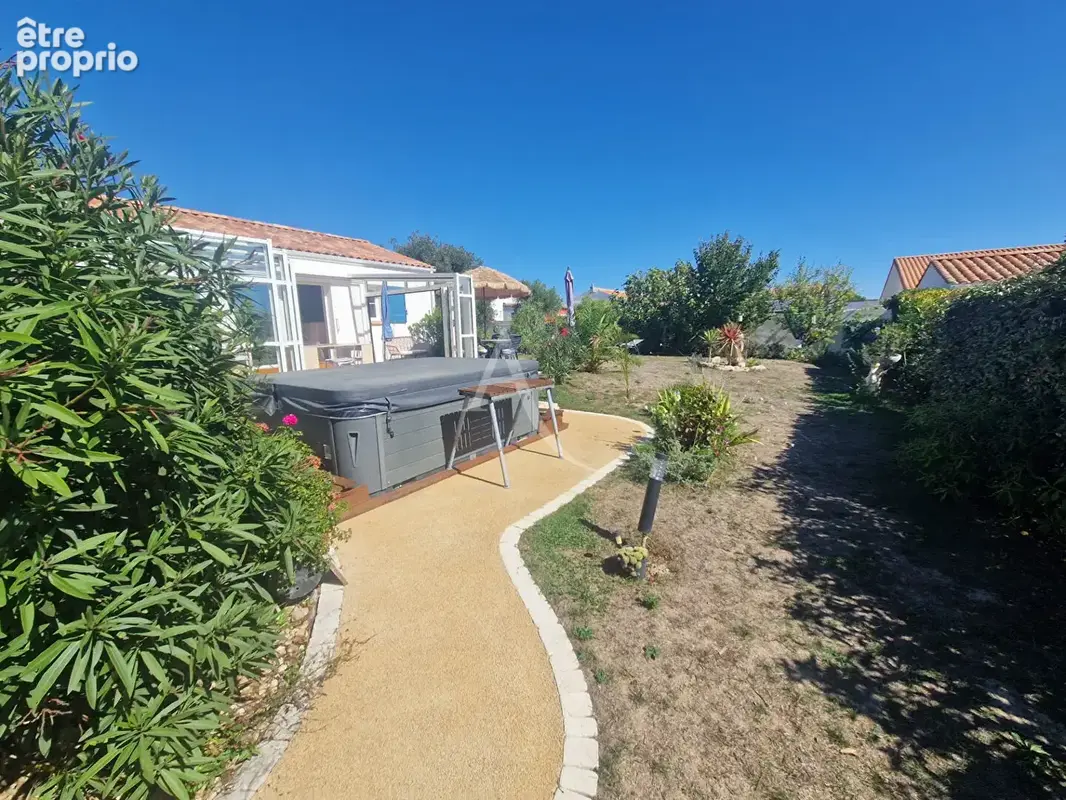 Maison BREM SUR MER à eux pas des commerces - photo 15