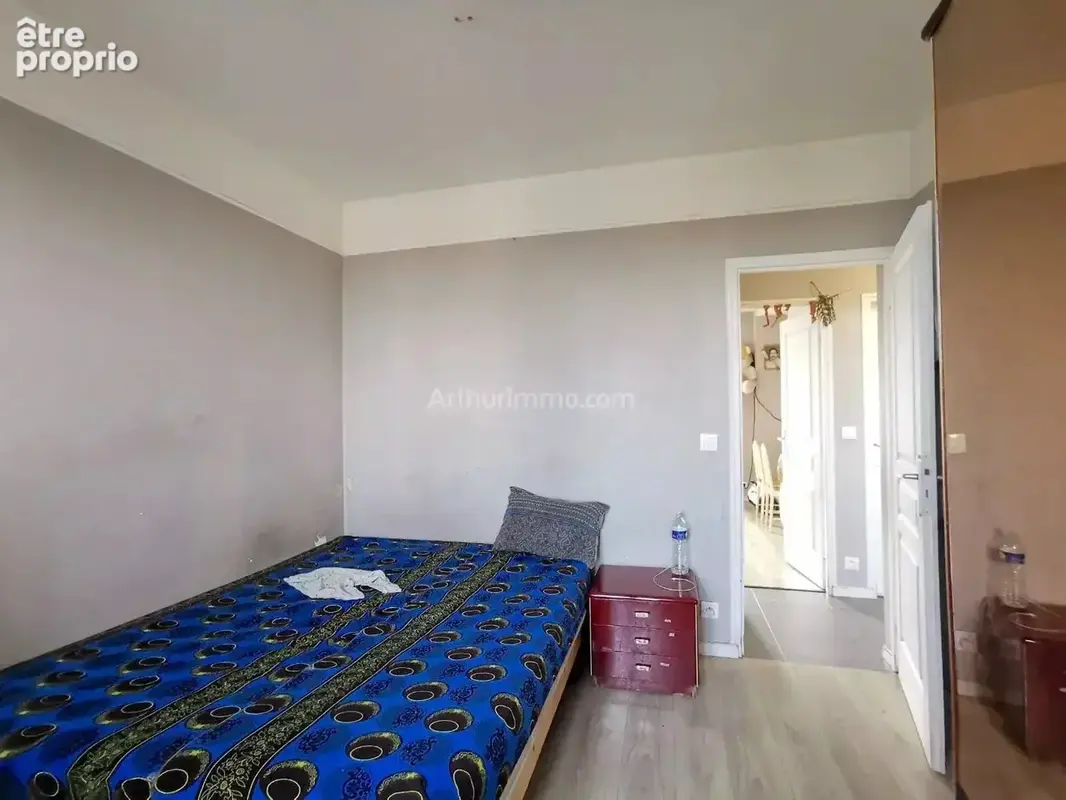 Vente Appartement Villeneuve-saint-georges(94190) 119 000ï¿œ - photo 6
