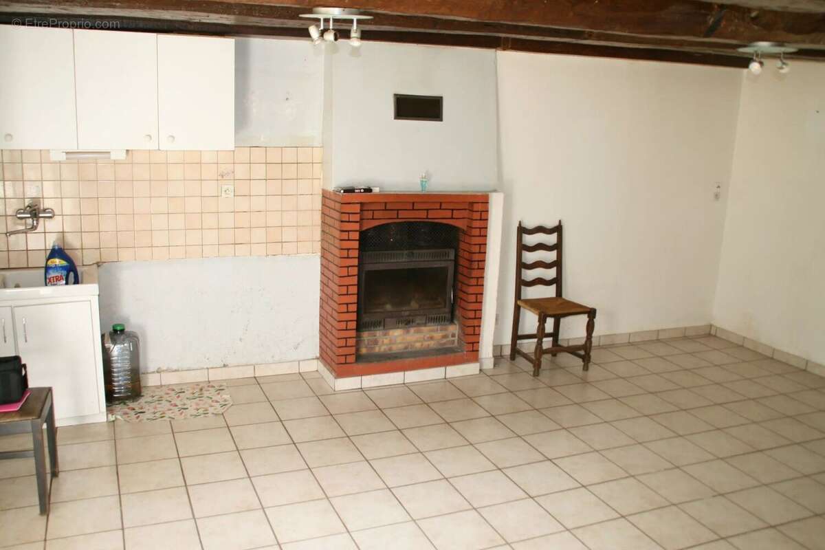 Vente Maison Forges-de-lanouee(56120) 77 000ï¿œ - photo 3