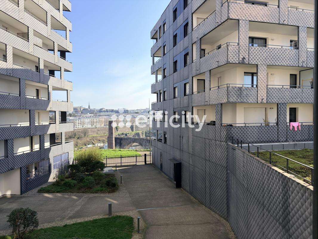 Appartement à BREST