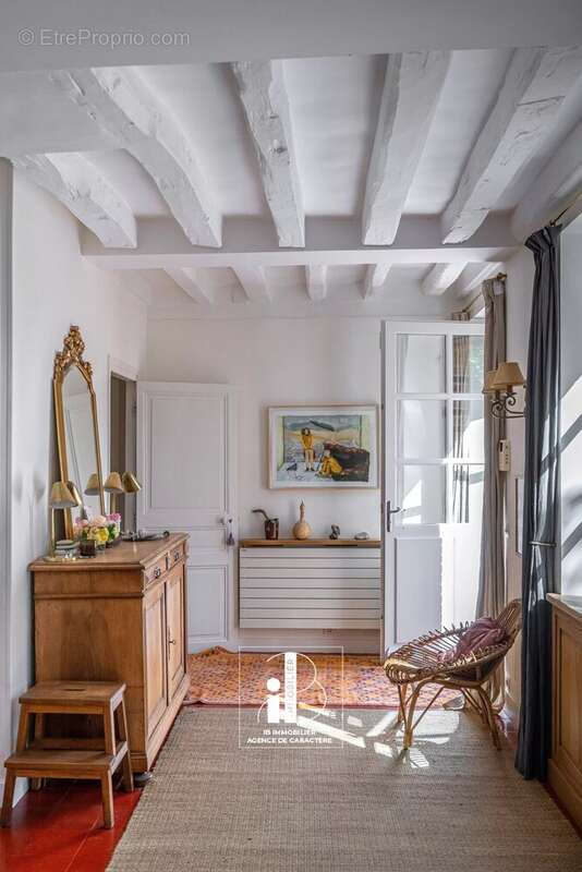 Maison à MONTMACHOUX