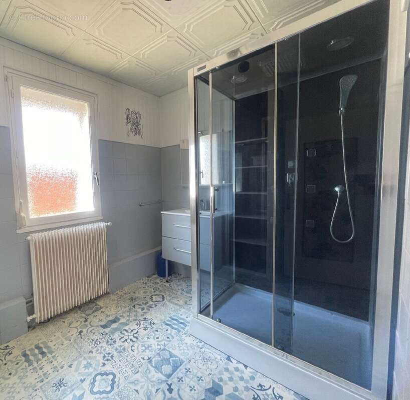 Maison à CHAMPIGNEULLES