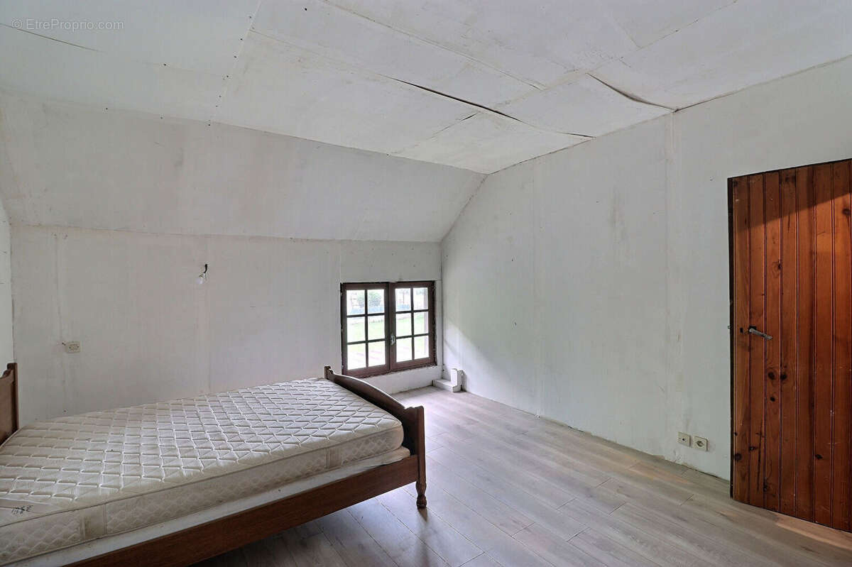 Maison à SAINT-SEVER