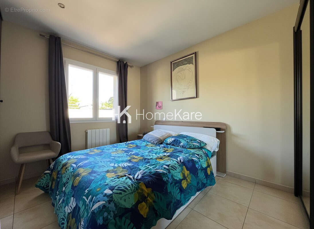 Maison 95 m² à Nailloux  - photo 9