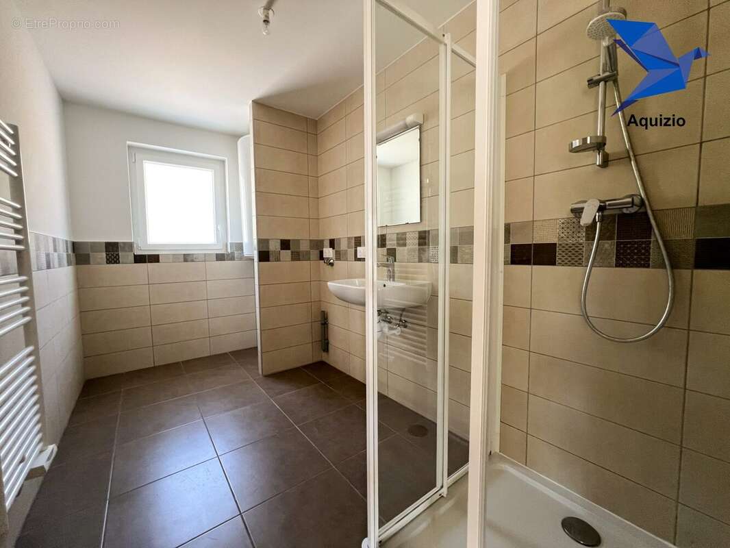 Appartement à ONNION