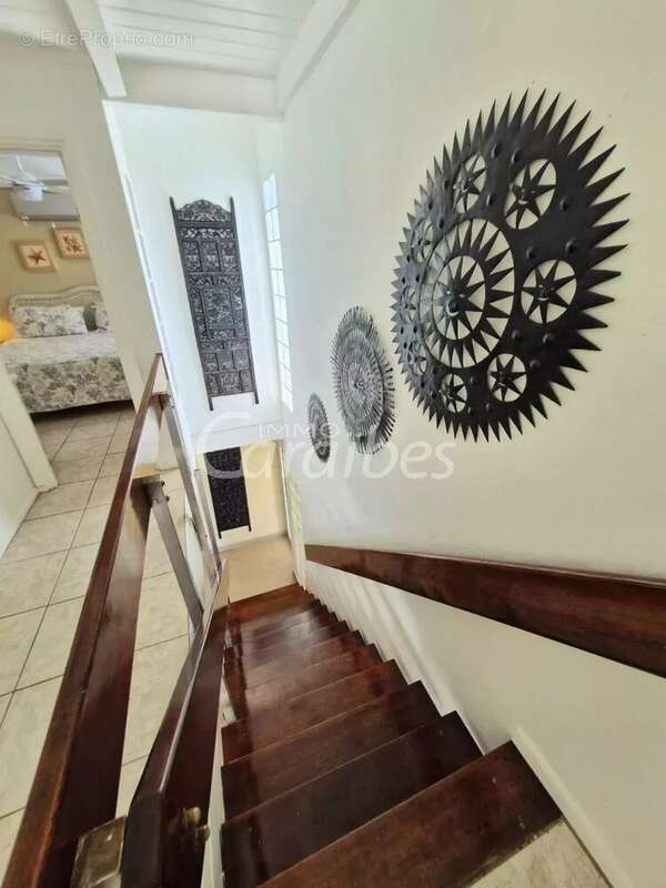 Appartement à BITCHE