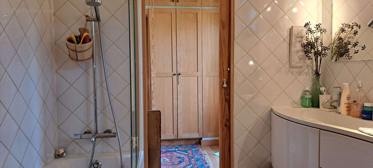 Maison à LE THOR
