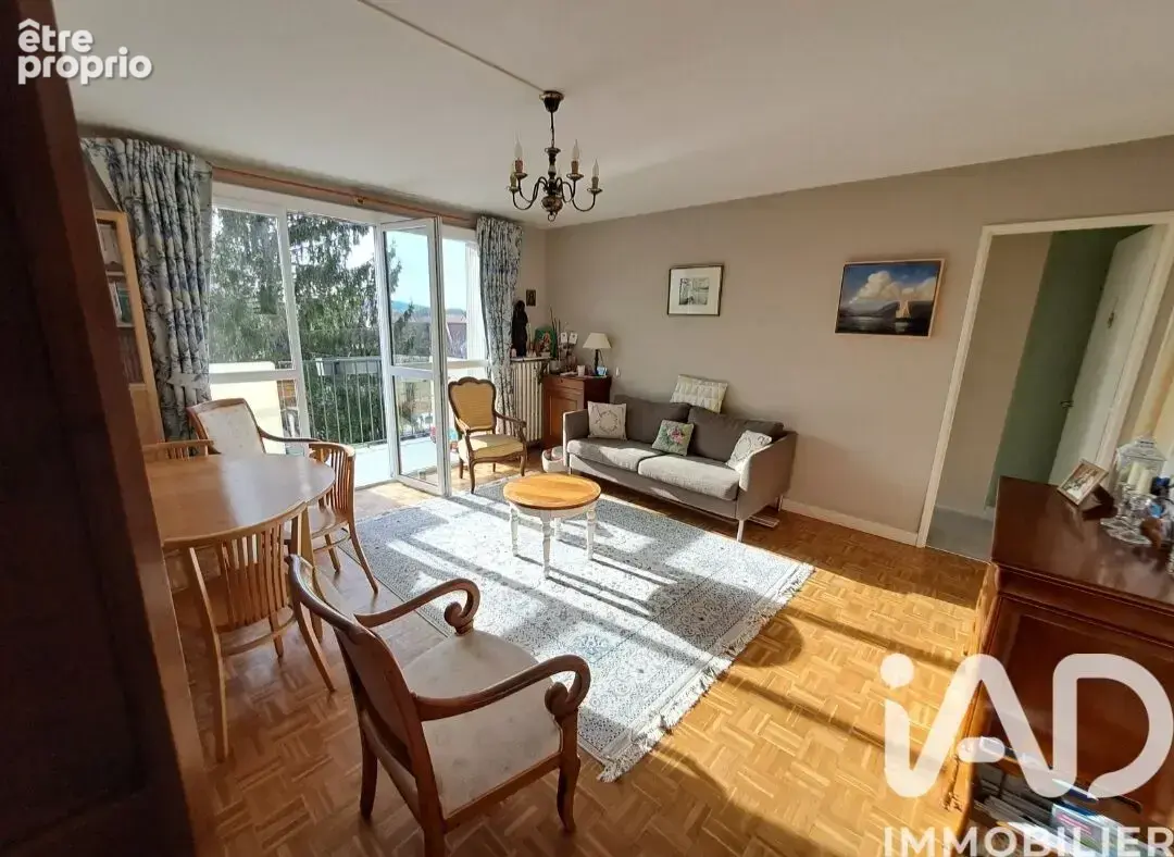 Photo 1 - Appartement à COMPIEGNE