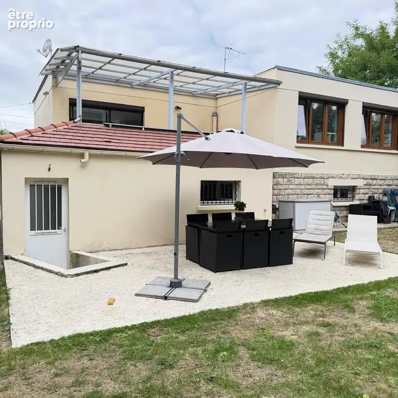 Maison Type T 8 - photo 21