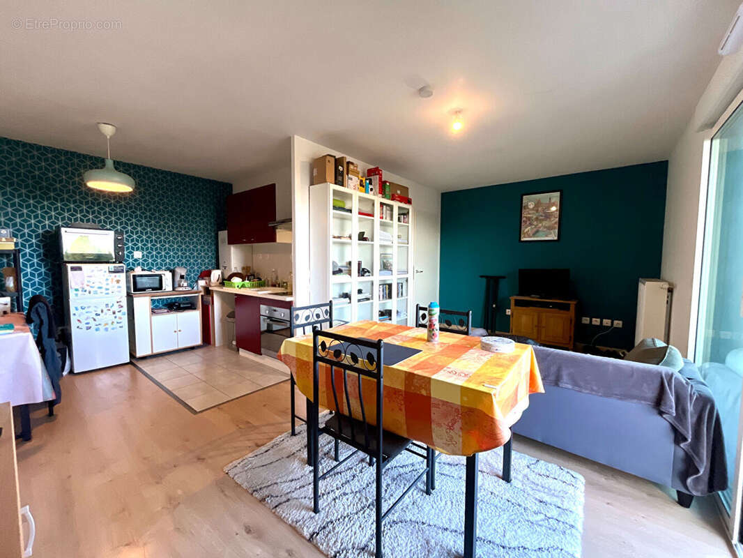 Appartement à ORLEANS