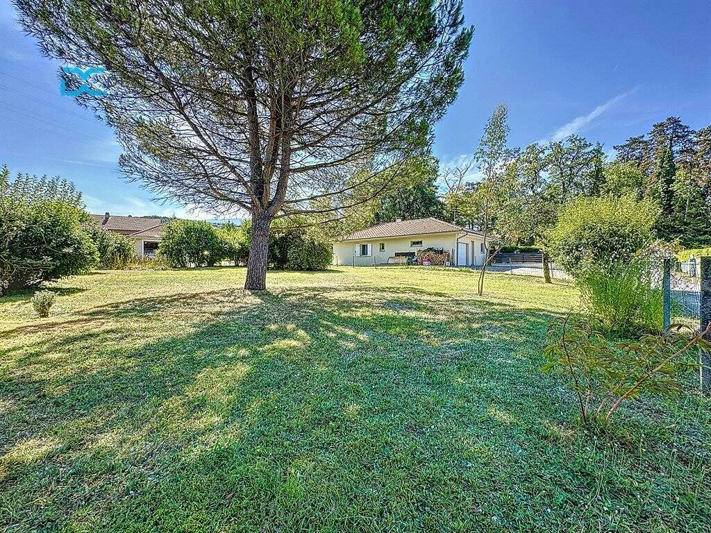 Terrain à THONON-LES-BAINS