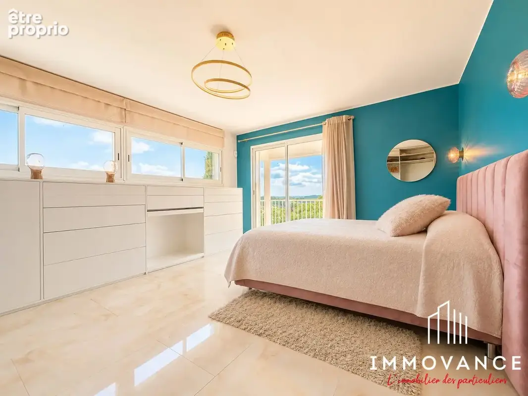 Maison 180 m² à Saint-Gely-Du-Fesc  - photo 8