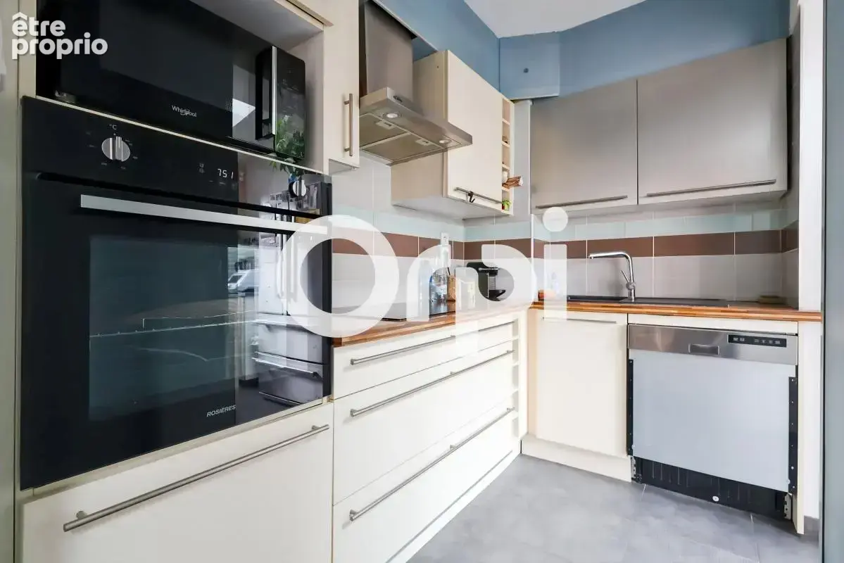 Maison 4 chambre(s), jardin et garage à Malo-les-Bains (59240) - photo 5