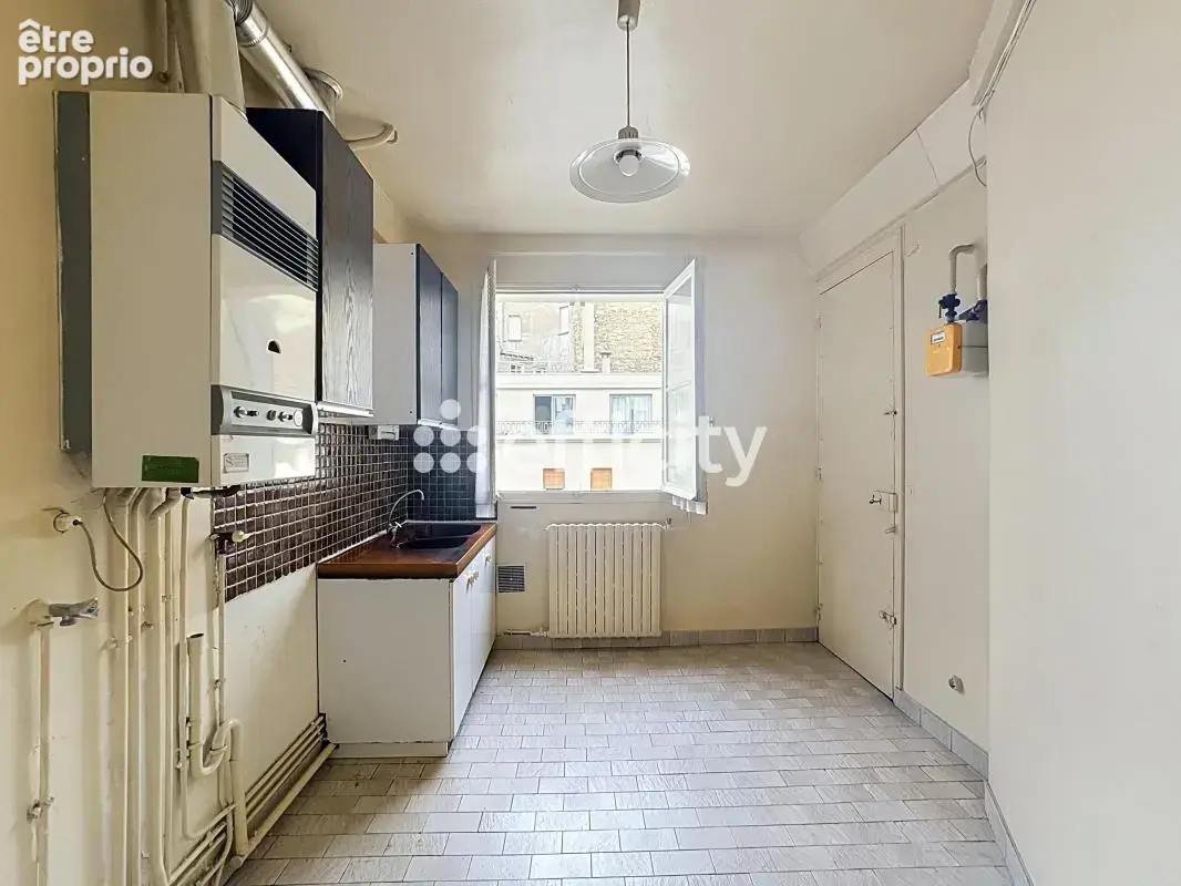 Appartement - photo 21