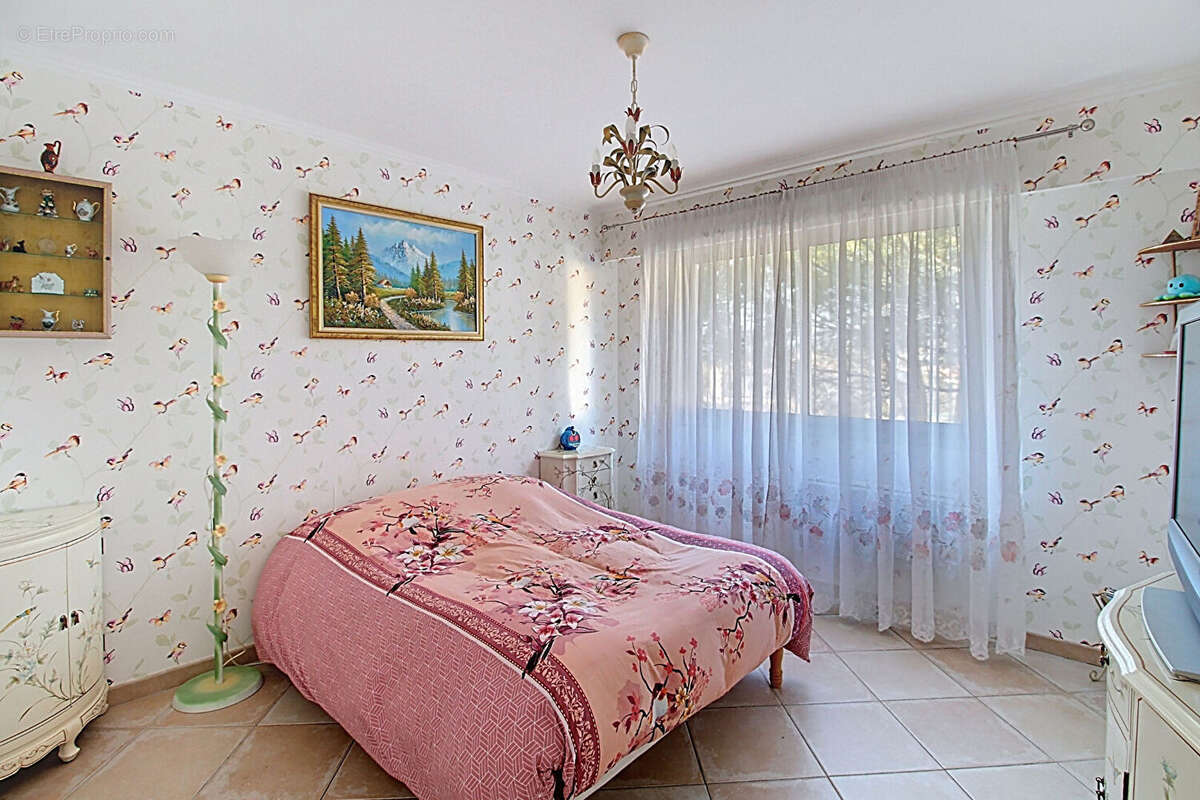 Appartement à DRAGUIGNAN