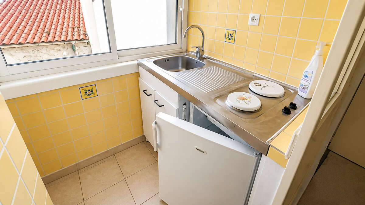 Appartement à AMELIE-LES-BAINS-PALALDA