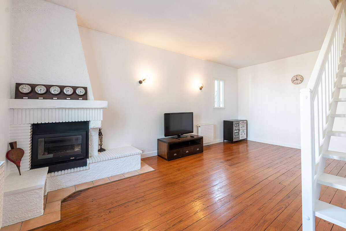 Maison à MONT-DE-MARSAN